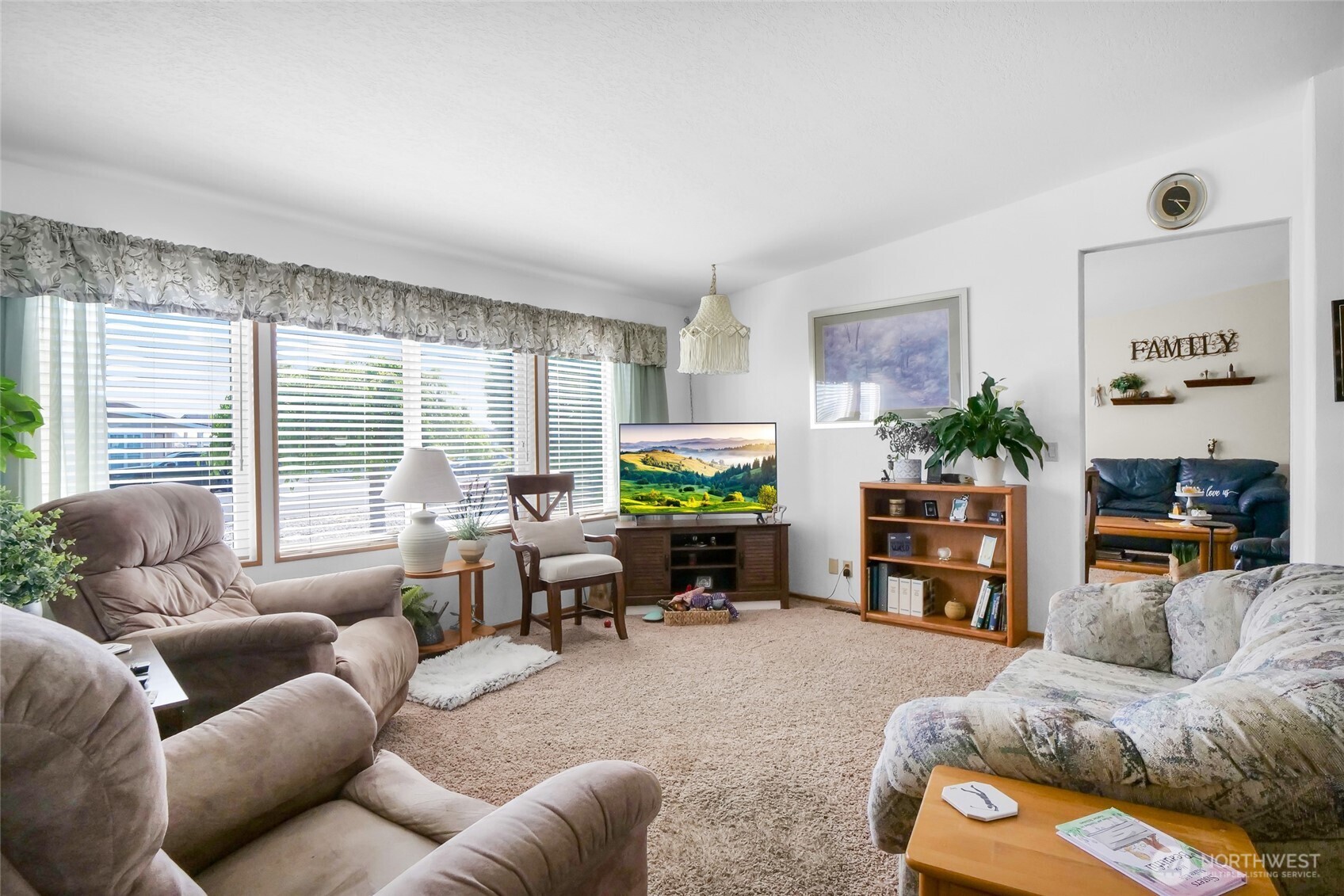 307 Hilltop Circle , Ephrata, WA 98823