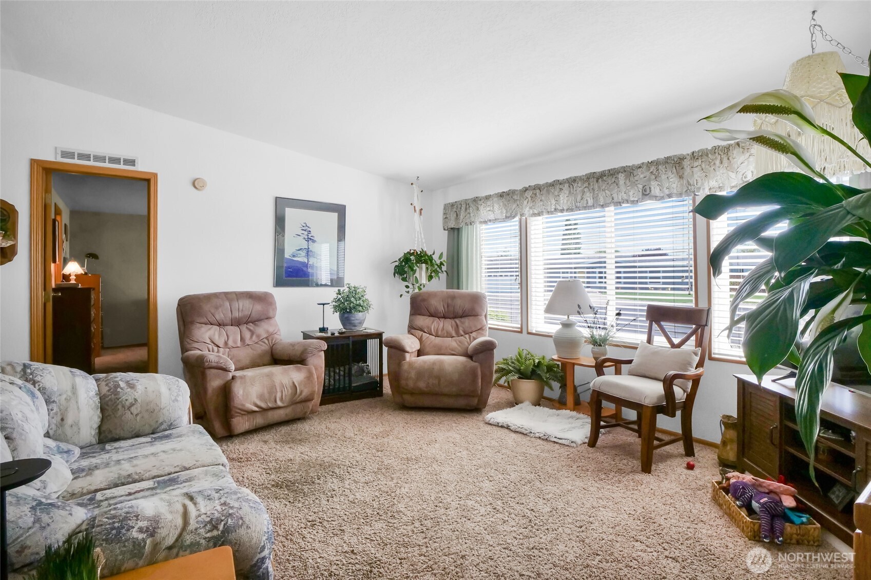 307 Hilltop Circle , Ephrata, WA 98823