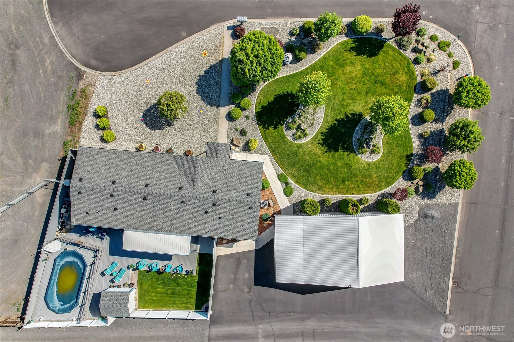307 Hilltop Circle , Ephrata, WA 98823
