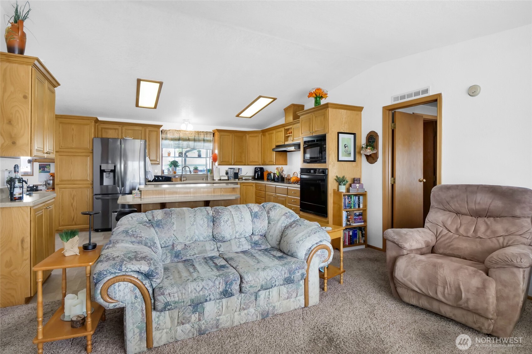 307 Hilltop Circle , Ephrata, WA 98823