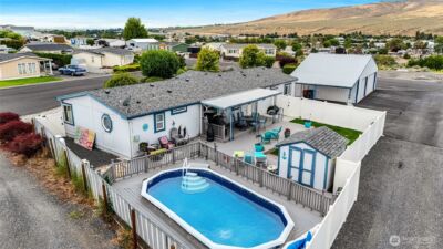 307 Hilltop Circle , Ephrata, WA 98823 - Photo 39