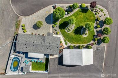 307 Hilltop Circle , Ephrata, WA 98823 - Photo 4
