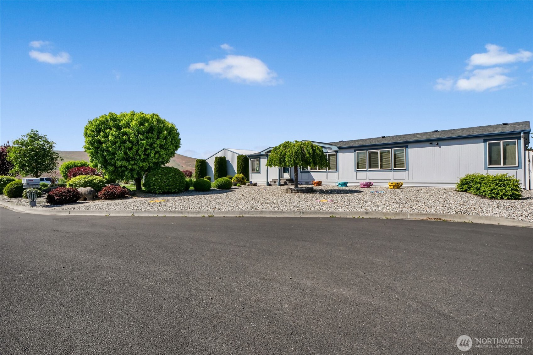 307 Hilltop Circle , Ephrata, WA 98823