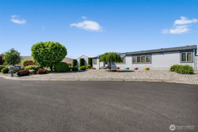 307 Hilltop Circle , Ephrata, WA 98823 - Photo 5
