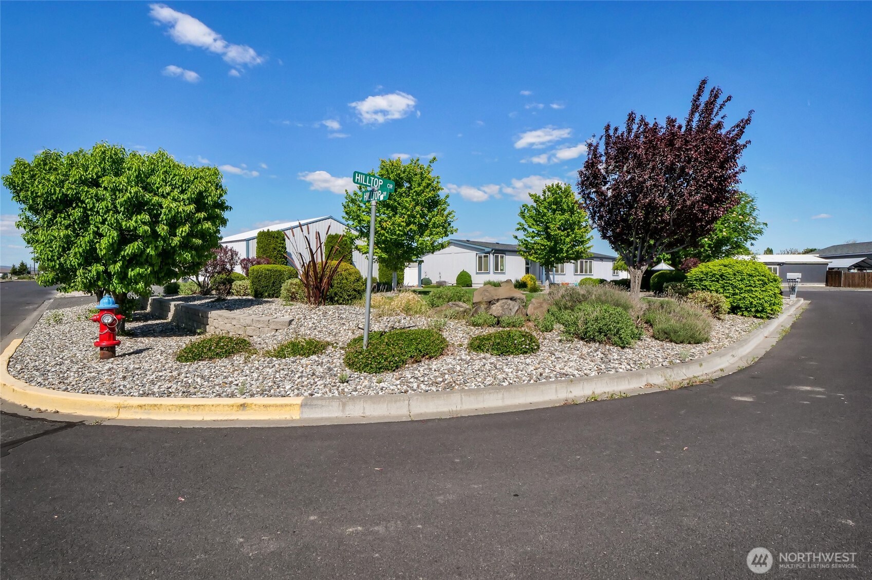 307 Hilltop Circle , Ephrata, WA 98823