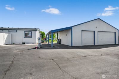307 Hilltop Circle , Ephrata, WA 98823 - Photo 8