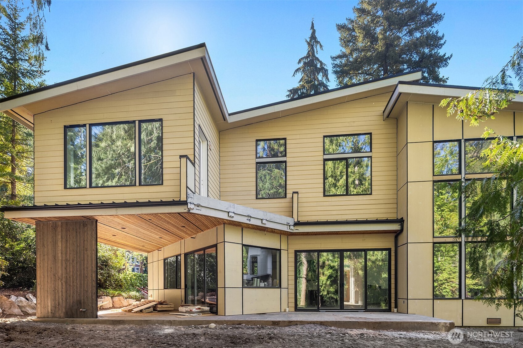 5222 Forest Avenue SE, Mercer Island, WA 98040