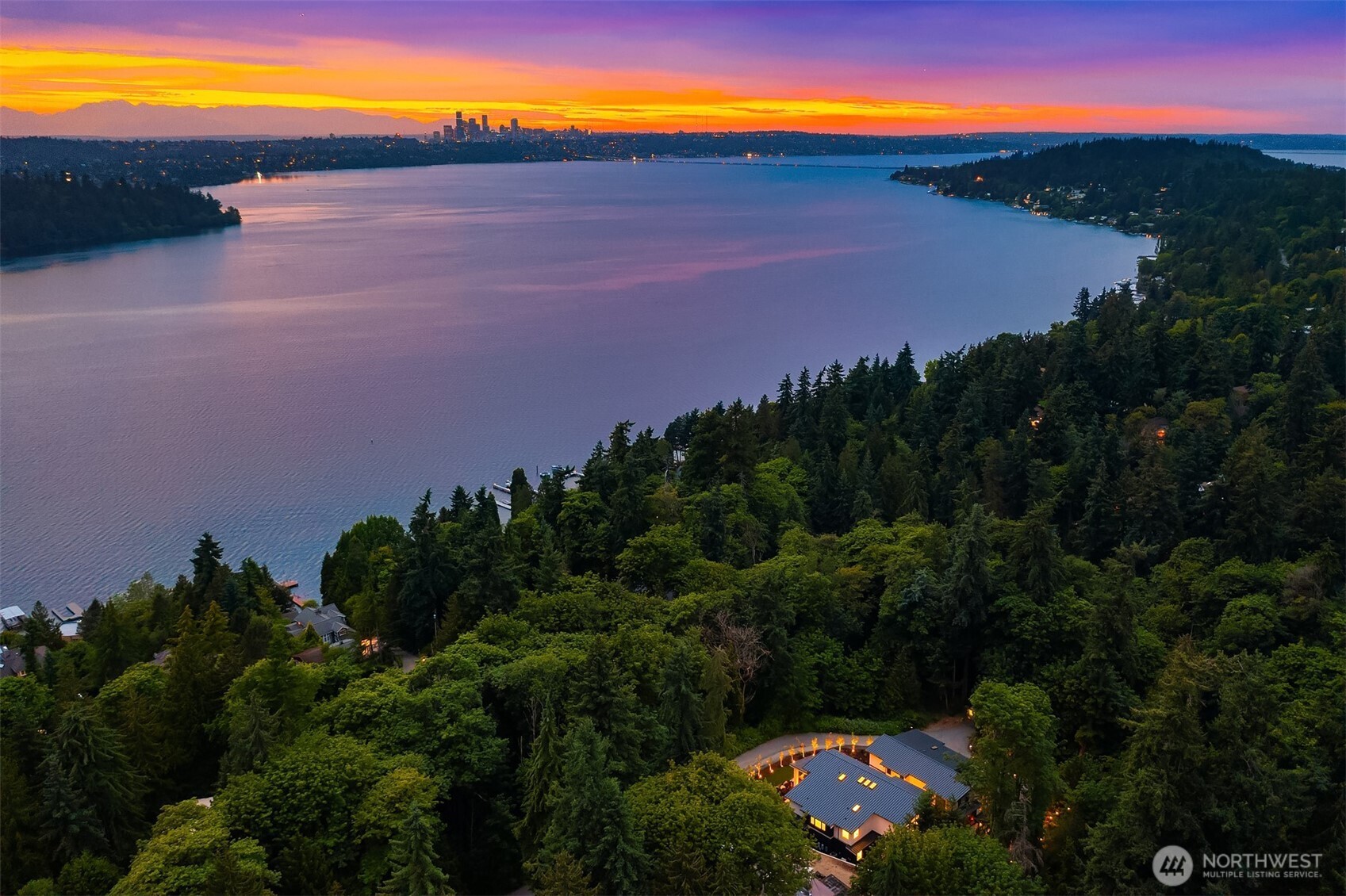 5222 Forest Avenue SE, Mercer Island, WA 98040