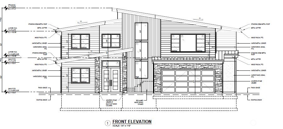 5222 Forest Avenue SE, Mercer Island, WA 98040