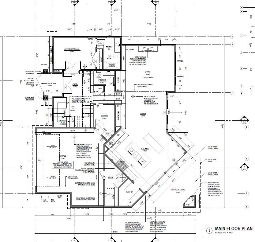 5222 Forest Avenue SE, Mercer Island, WA 98040