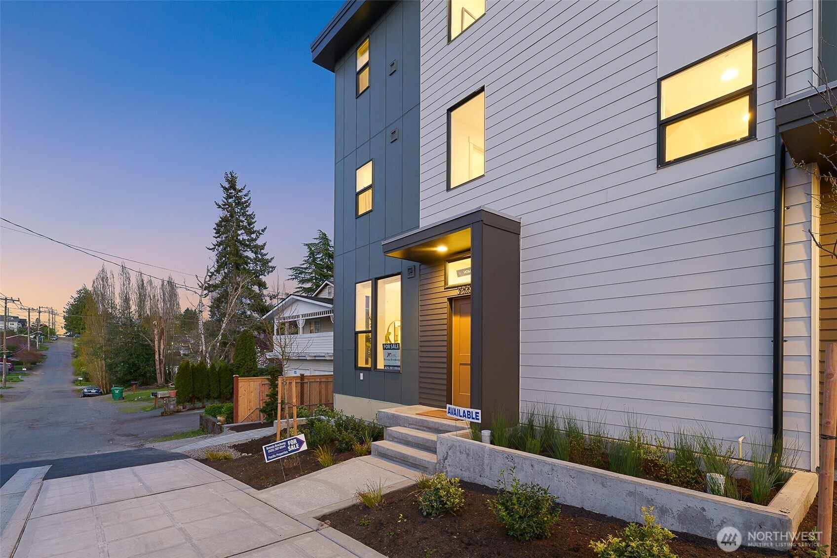 3003 S Dakota Street #1, Seattle, WA 98108