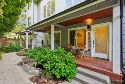 1903 N Oakes Street , Tacoma, WA 98406