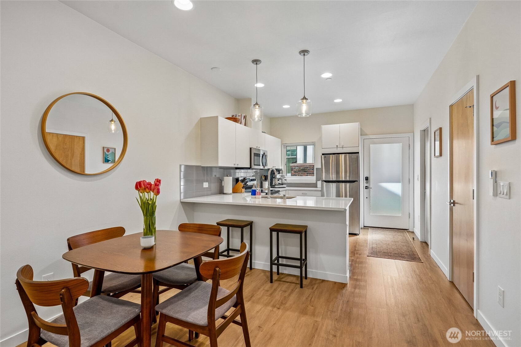1903 N Oakes Street , Tacoma, WA 98406
