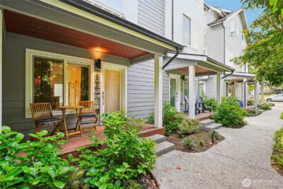 1903 N Oakes Street , Tacoma, WA 98406 - Photo 2