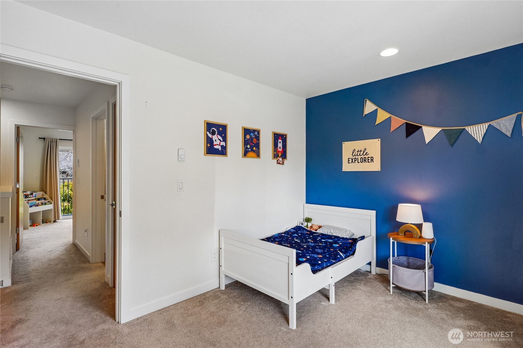 1903 N Oakes Street , Tacoma, WA 98406