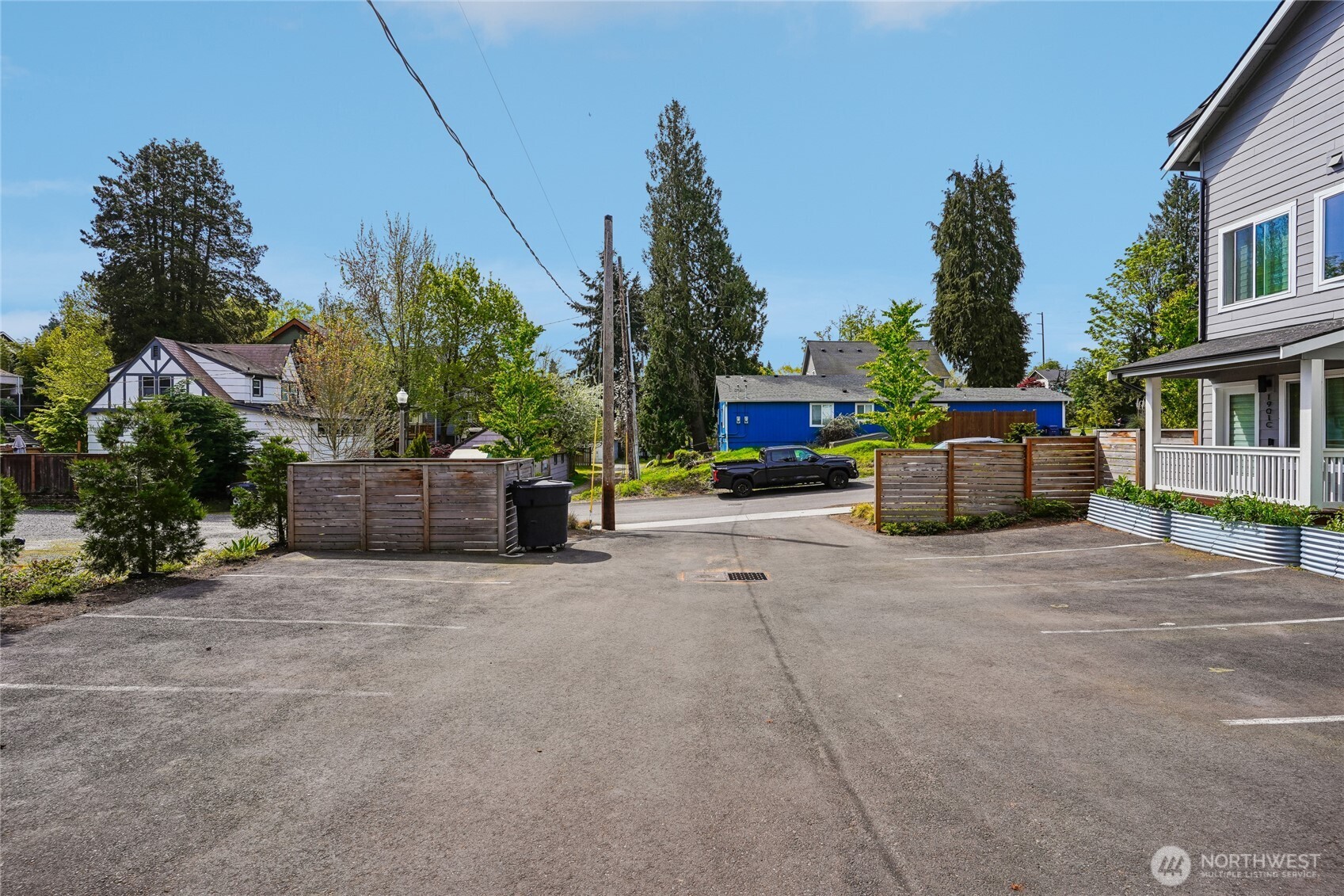 1903 N Oakes Street , Tacoma, WA 98406