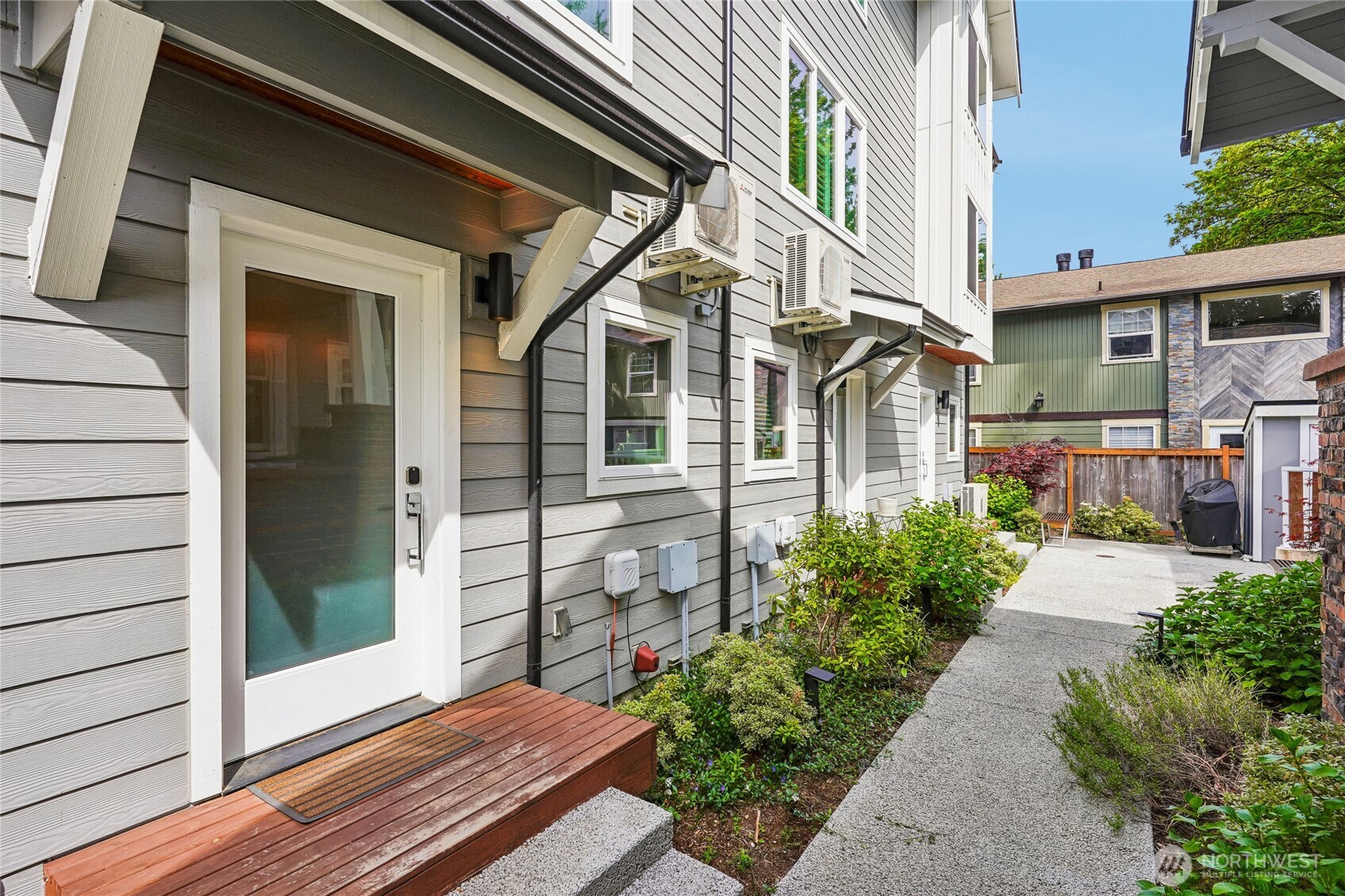 1903 N Oakes Street , Tacoma, WA 98406