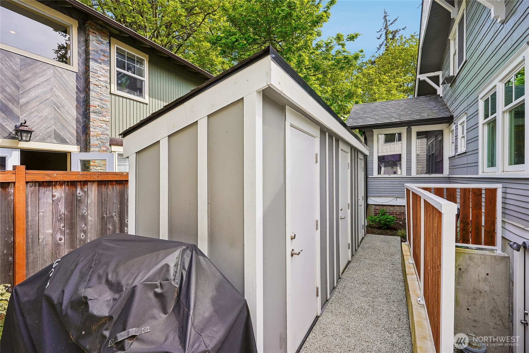 1903 N Oakes Street , Tacoma, WA 98406