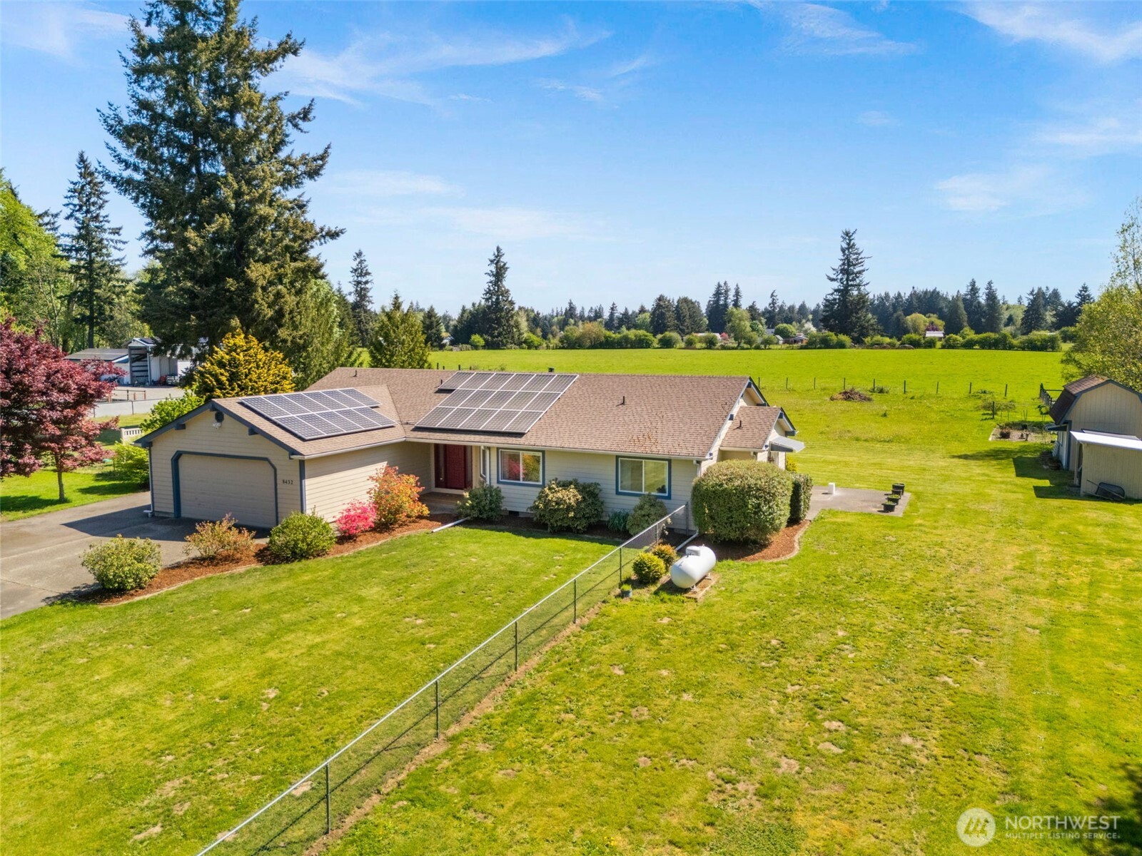 8432 Ayer Street SE, Olympia, WA 98501