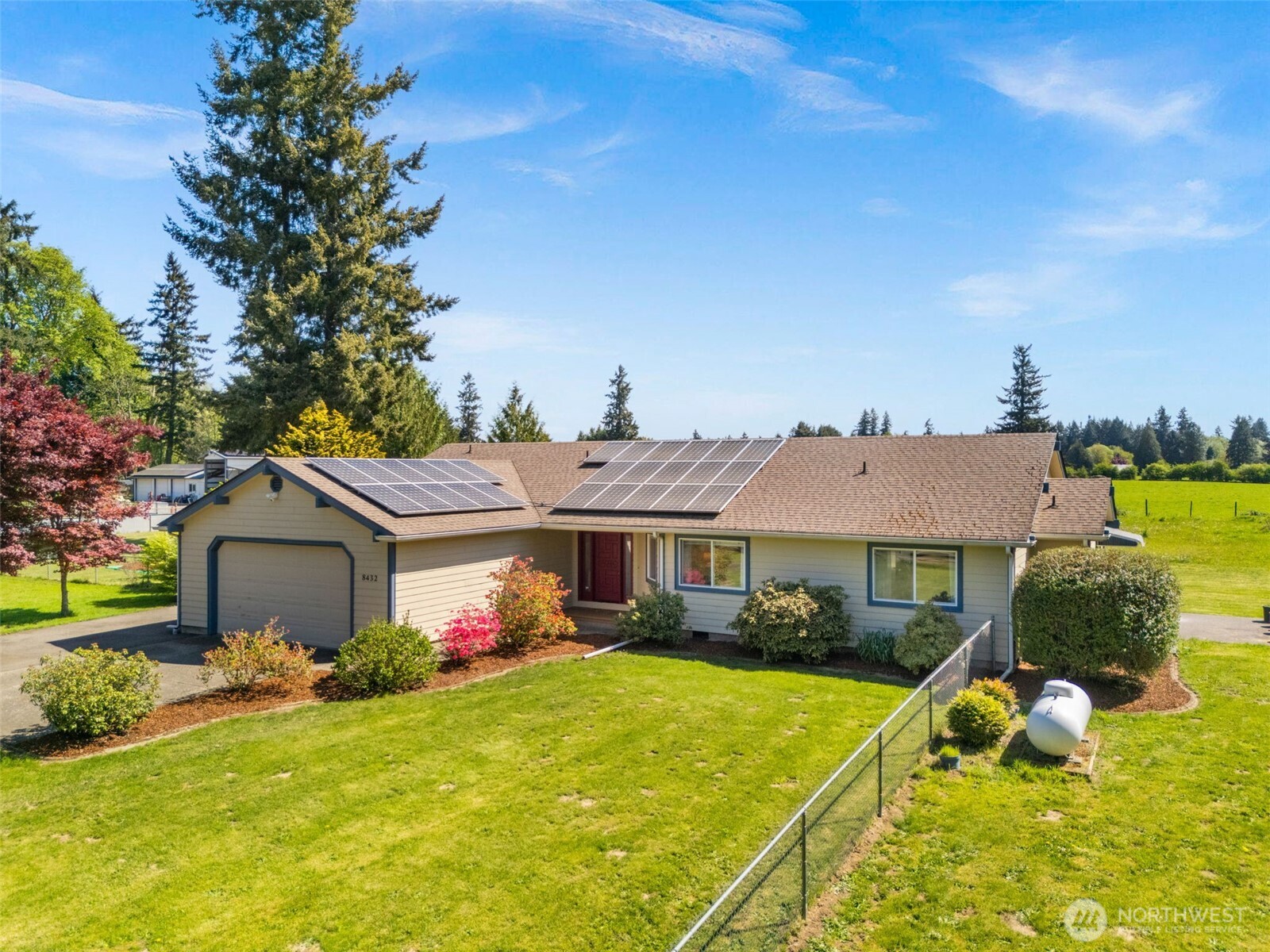 8432 Ayer Street SE, Olympia, WA 98501