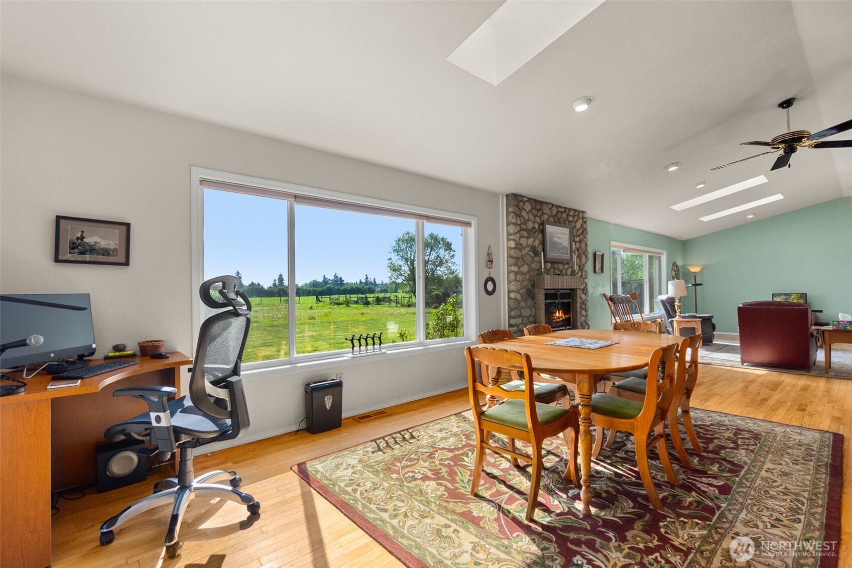 8432 Ayer Street SE, Olympia, WA 98501