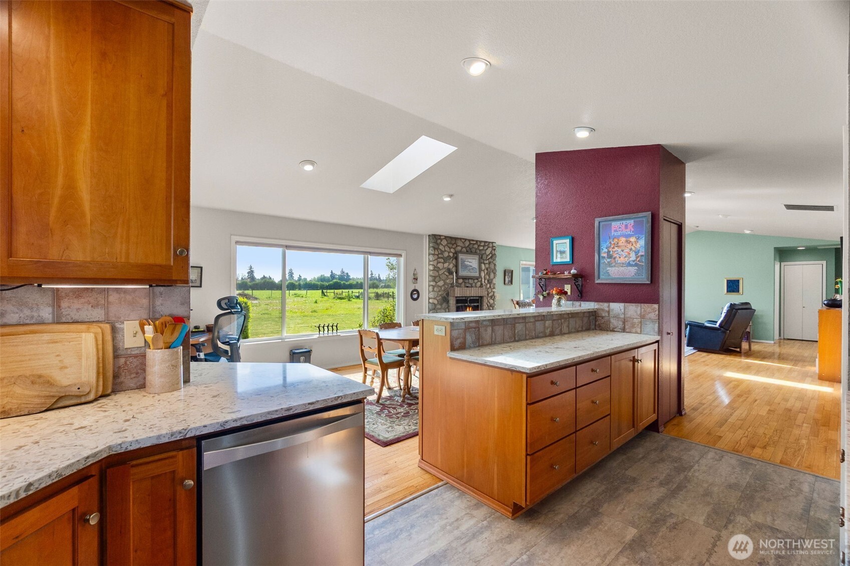 8432 Ayer Street SE, Olympia, WA 98501