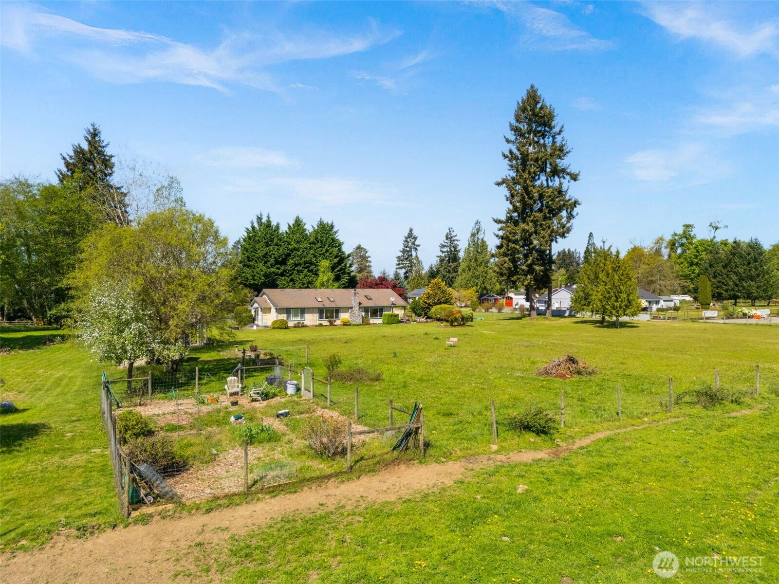 8432 Ayer Street SE, Olympia, WA 98501