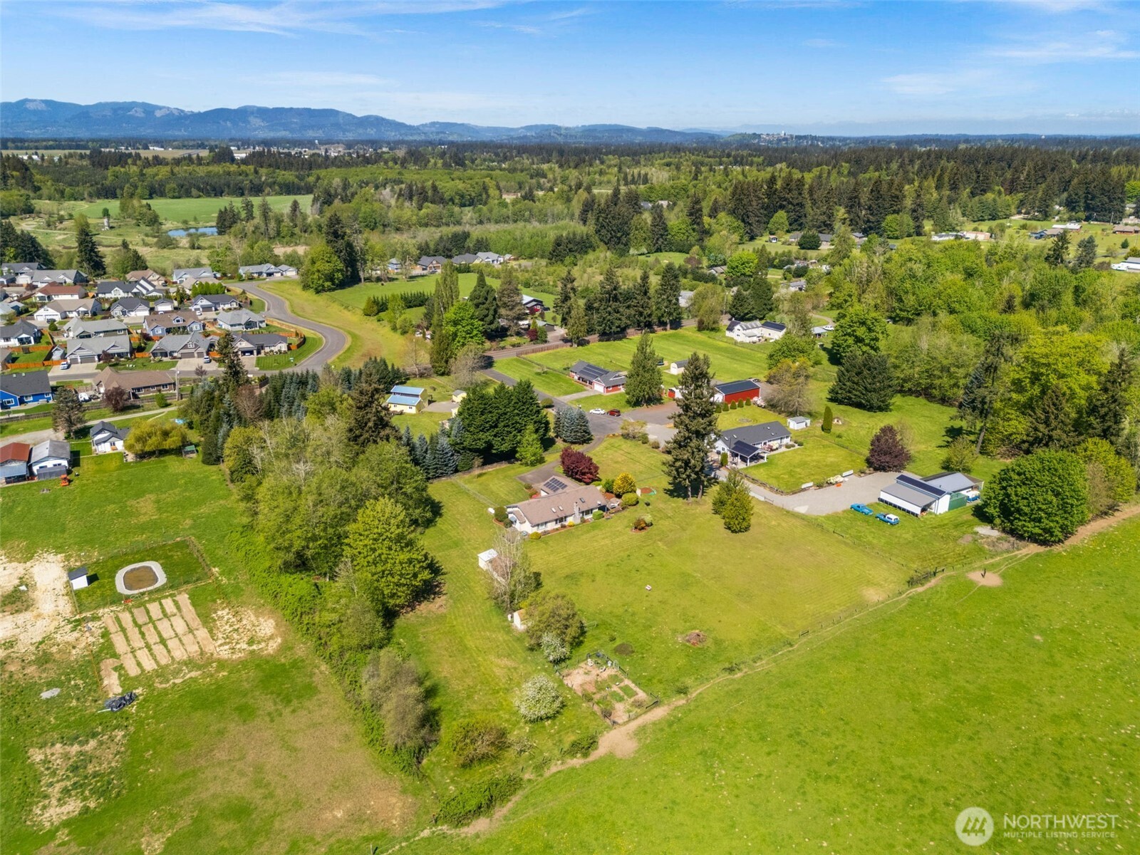 8432 Ayer Street SE, Olympia, WA 98501