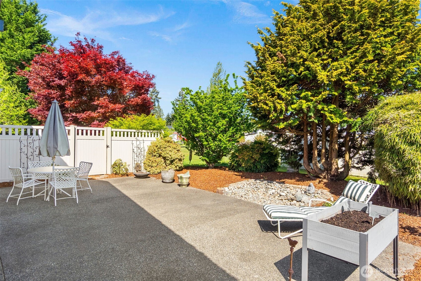 8432 Ayer Street SE, Olympia, WA 98501