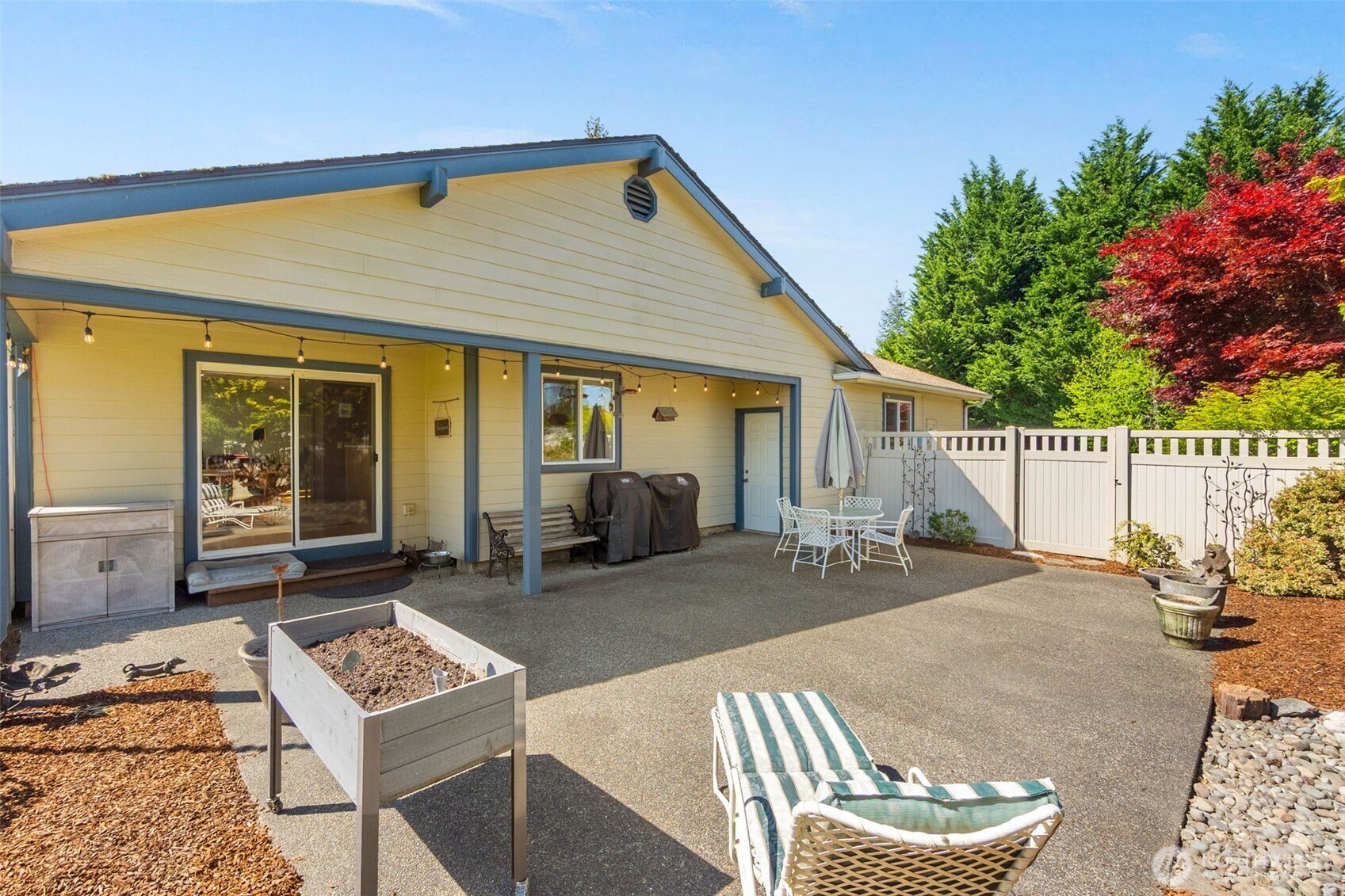 8432 Ayer Street SE, Olympia, WA 98501