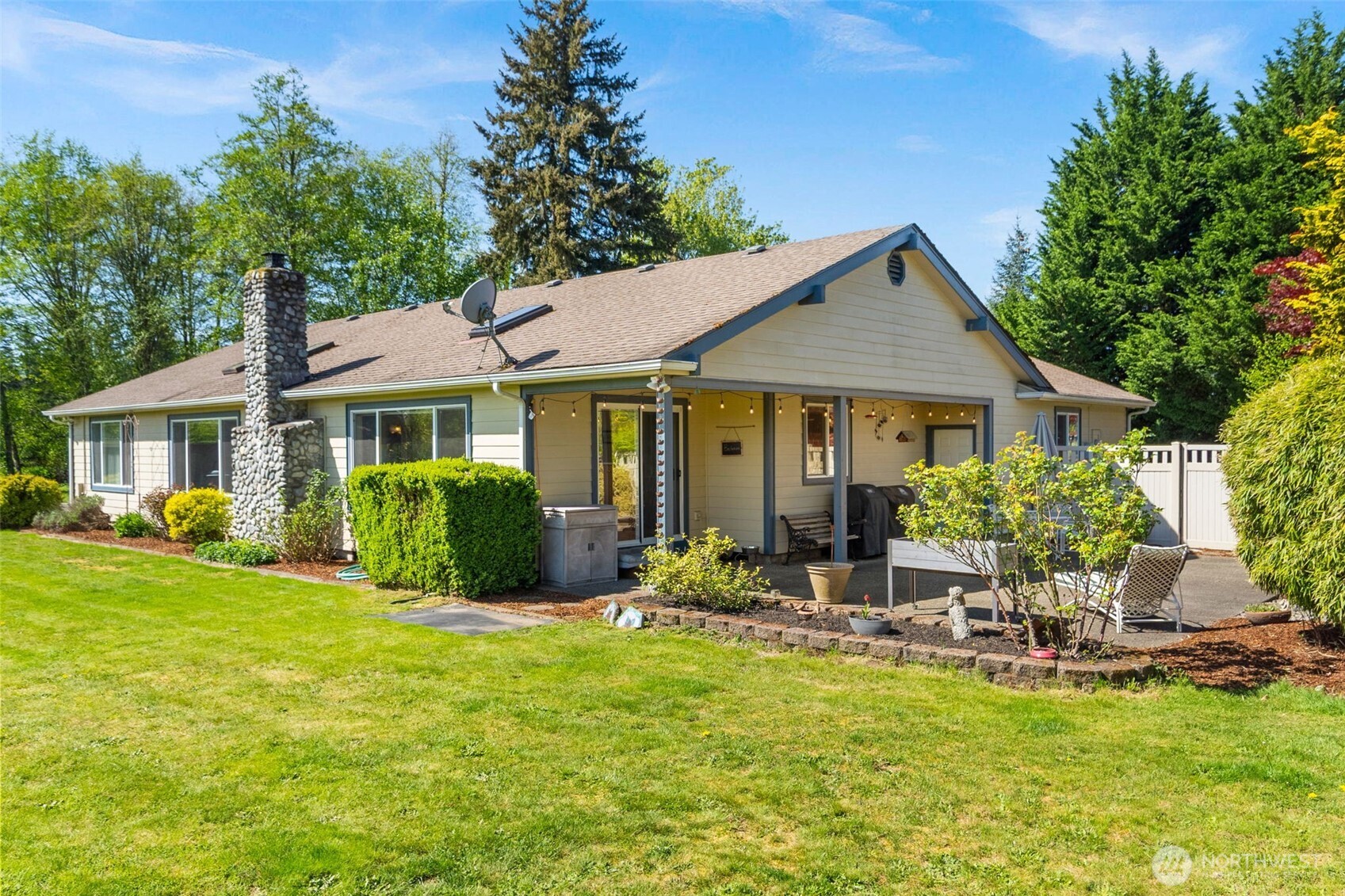 8432 Ayer Street SE, Olympia, WA 98501