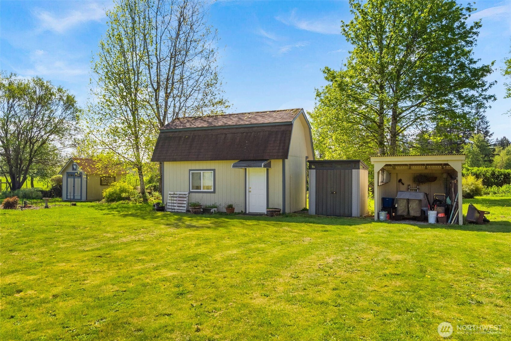 8432 Ayer Street SE, Olympia, WA 98501