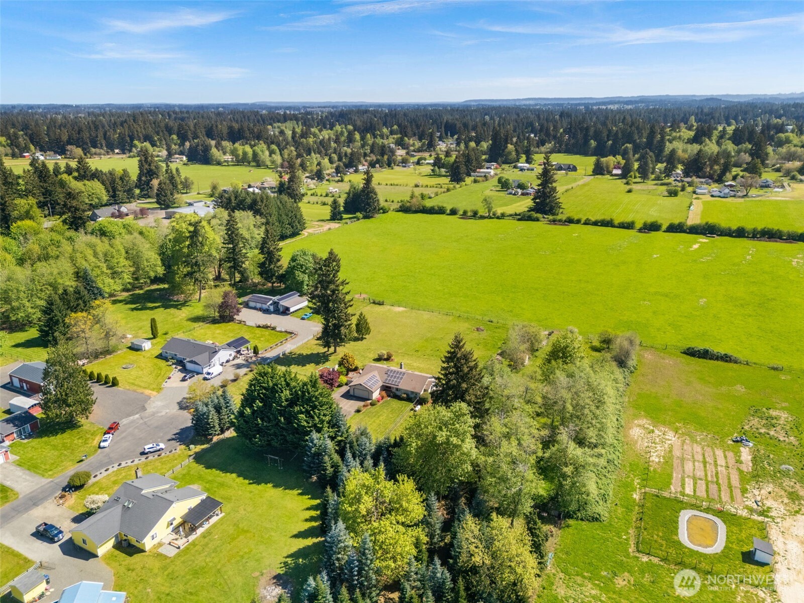 8432 Ayer Street SE, Olympia, WA 98501