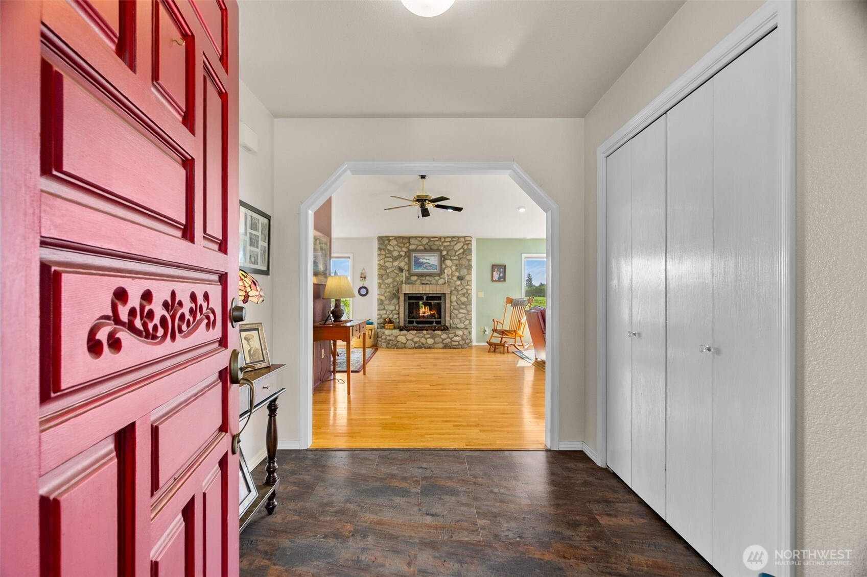 8432 Ayer Street SE, Olympia, WA 98501