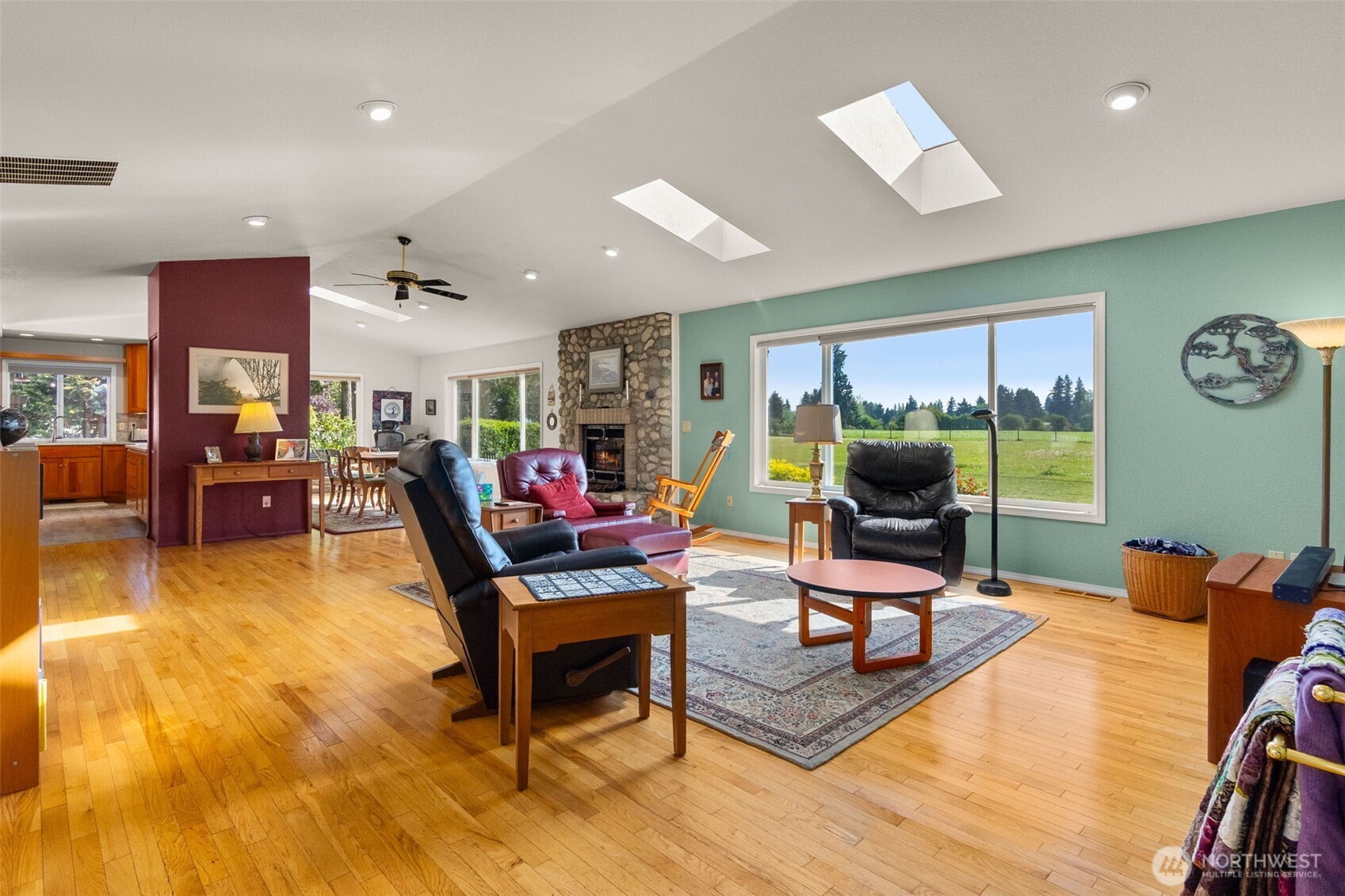 8432 Ayer Street SE, Olympia, WA 98501