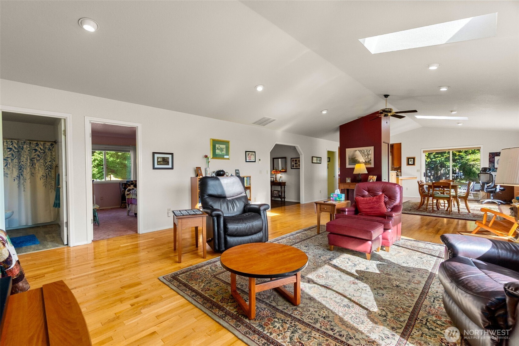 8432 Ayer Street SE, Olympia, WA 98501