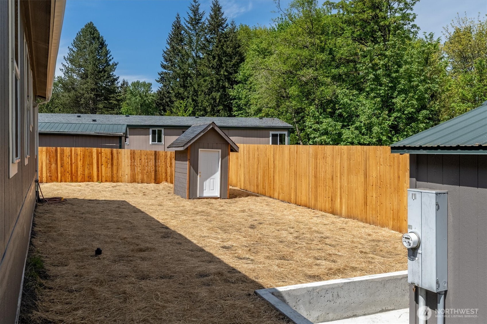 101 Sir Lancelot Drive , Castle Rock, WA 98611
