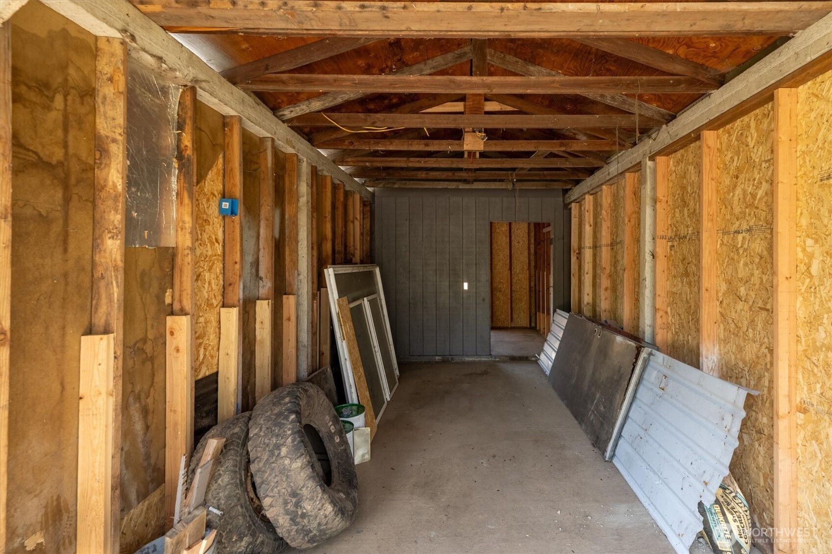 101 Sir Lancelot Drive , Castle Rock, WA 98611