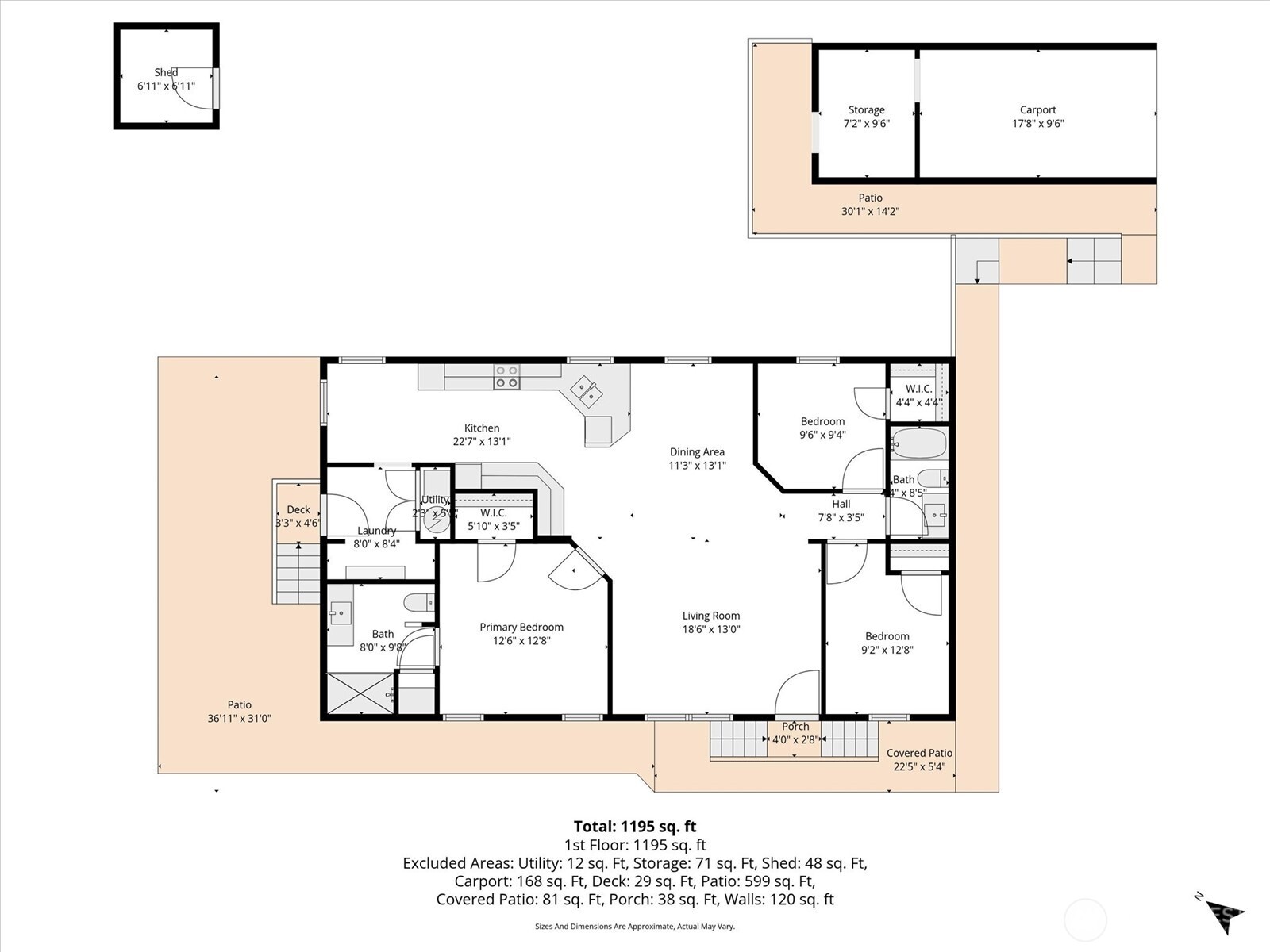 101 Sir Lancelot Drive , Castle Rock, WA 98611