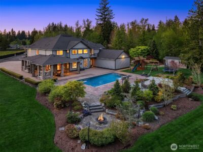 11712 84TH STREET NE, Lake Stevens, WA 98258-8944 - Photo 2