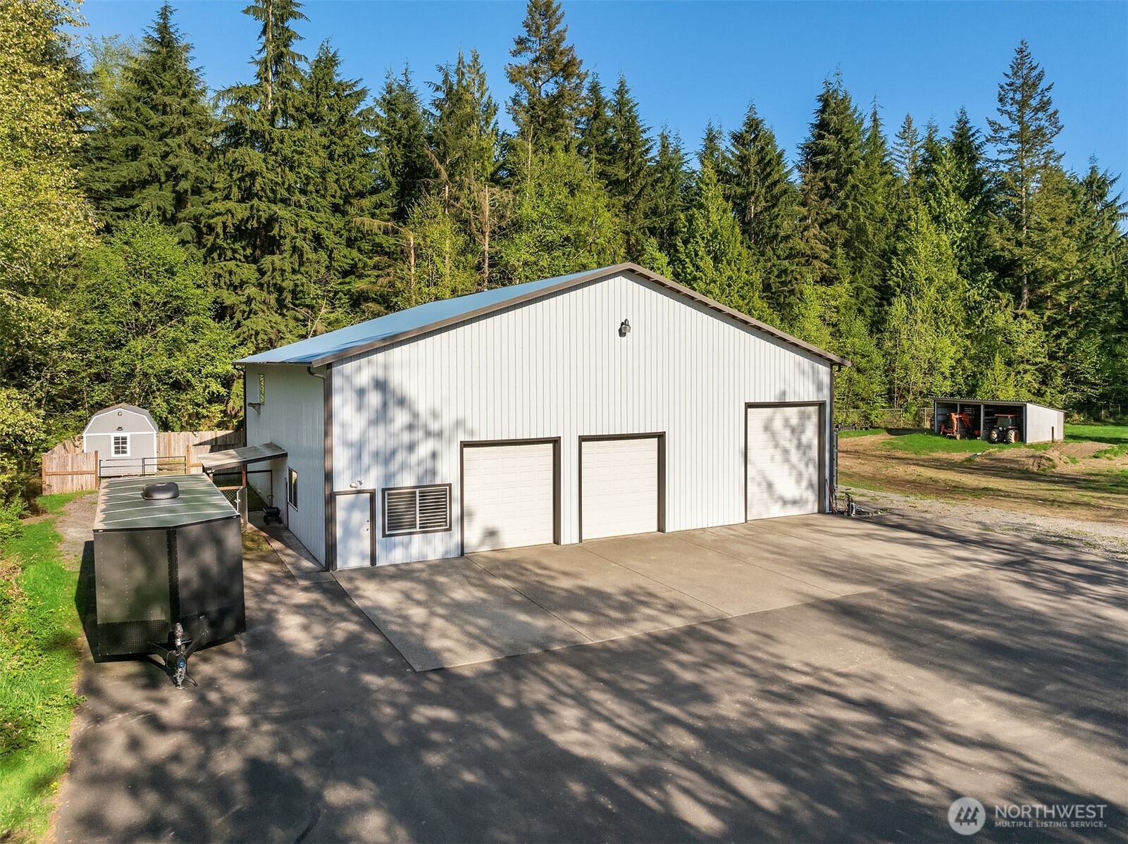 11712 84TH STREET NE, Lake Stevens, WA 98258-8944