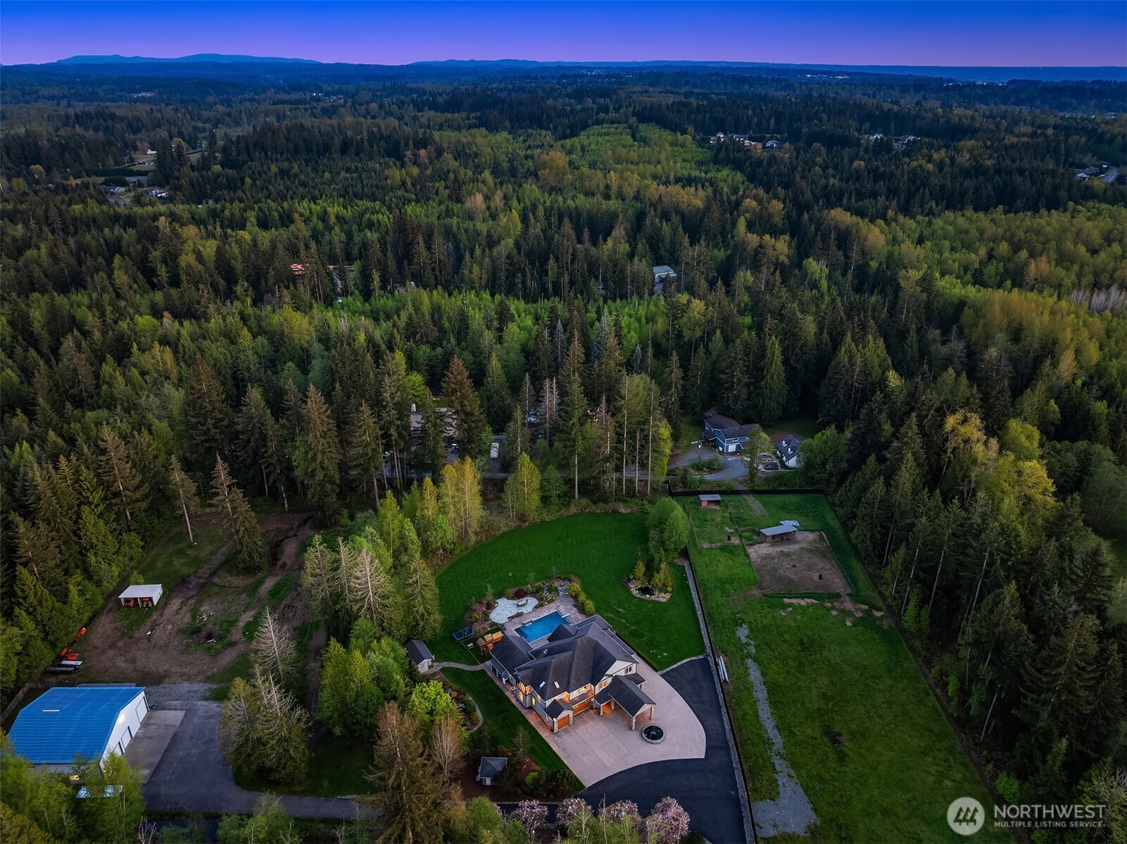 11712 84TH STREET NE, Lake Stevens, WA 98258-8944