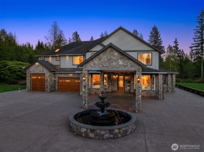 11712 84TH STREET NE, Lake Stevens, WA 98258-8944 - Photo 5