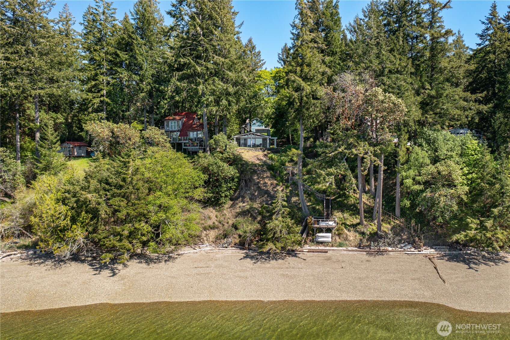 924 W Herron Boulevard NW, Lakebay, WA 98349