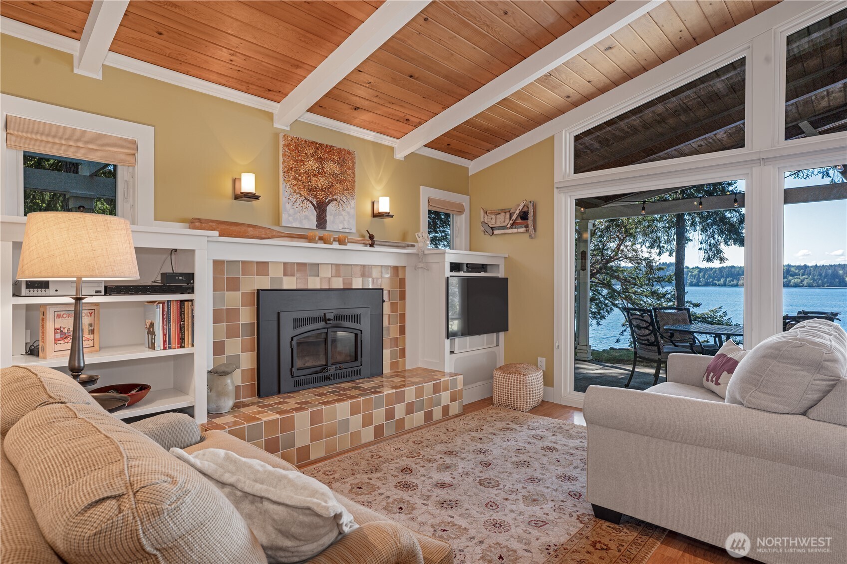 924 W Herron Boulevard NW, Lakebay, WA 98349