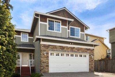 2630 145th Street SW #7, Lynnwood, WA 98087 - Photo 1