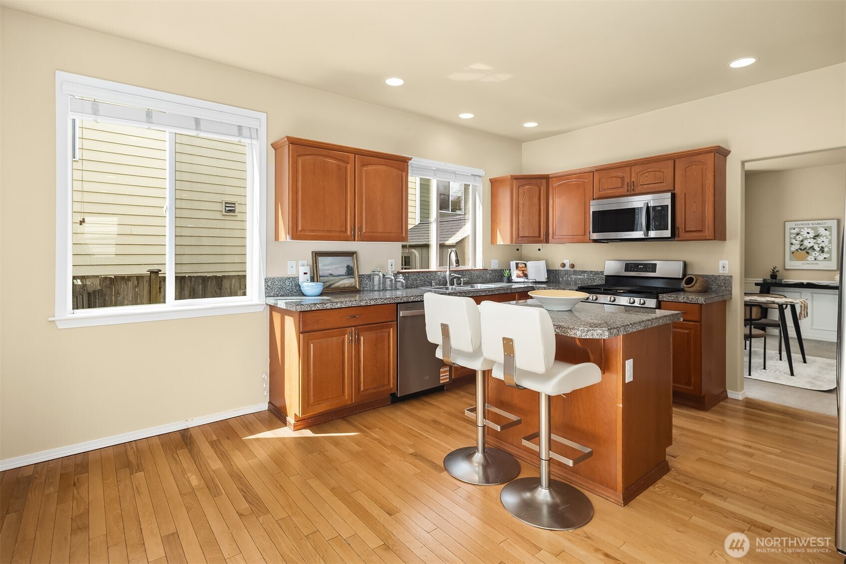 2630 145th Street SW #7, Lynnwood, WA 98087