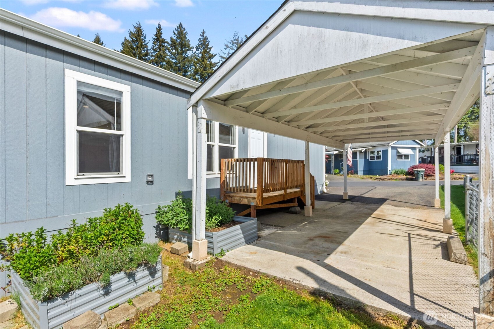 3928 21st Avenue SE #22, Lacey, WA 98503-6961