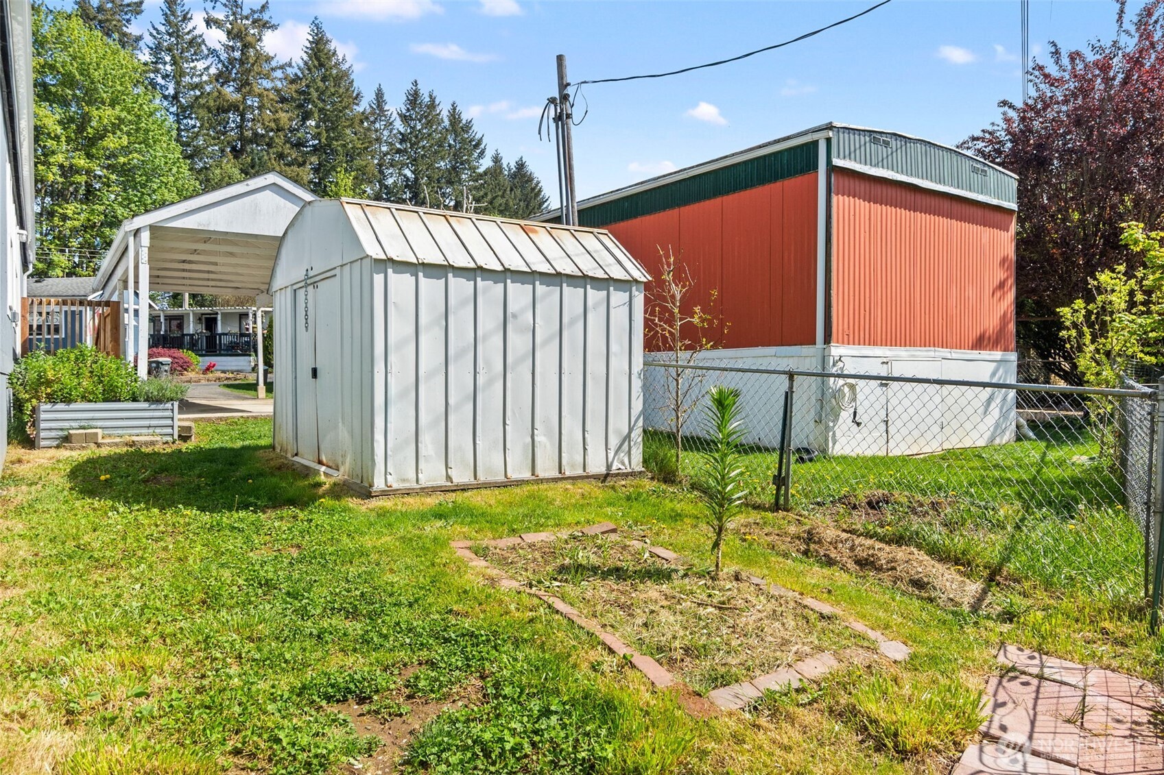 3928 21st Avenue SE #22, Lacey, WA 98503-6961
