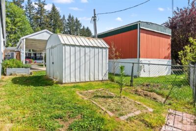 3928 21st Avenue SE #22, Lacey, WA 98503-6961 - Photo 23